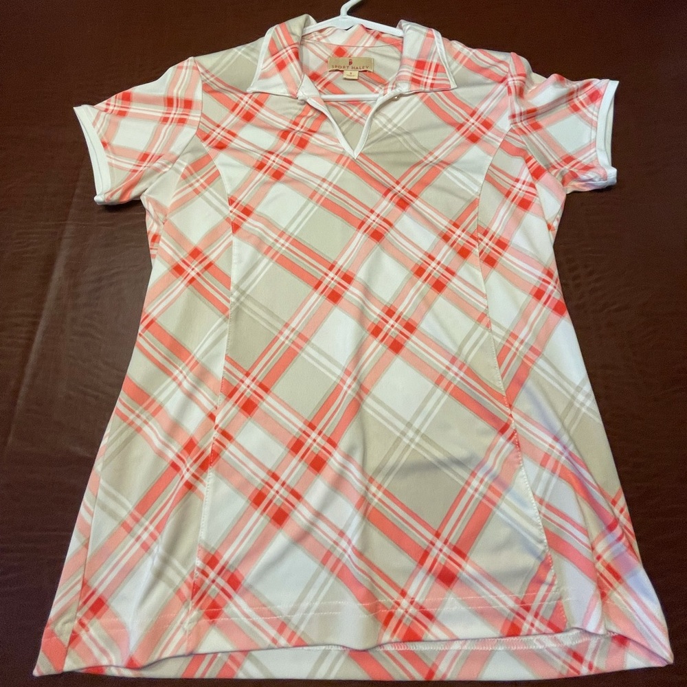 Golf top
